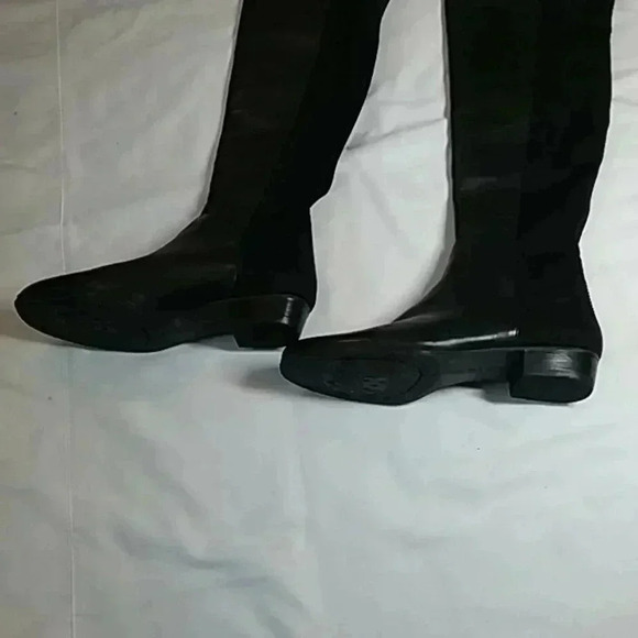 Vince camuto over the knee boots - Picture 7 of 9